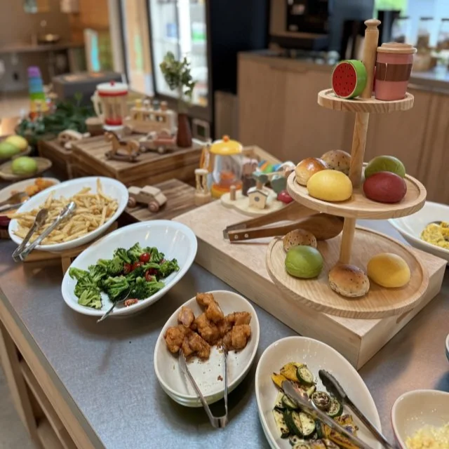 友人家族と過ごした卒園旅行。BUBで見た子どもたちの成長_1_5