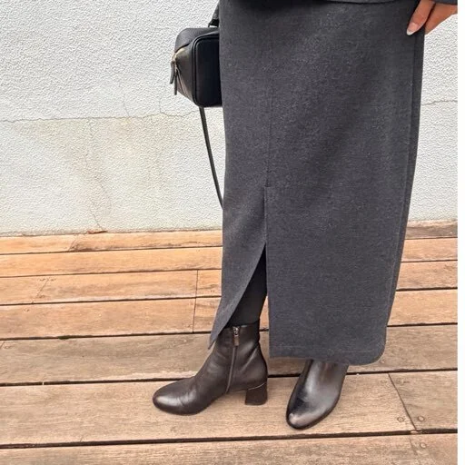 着る服に悩まない！時短とおしゃれが叶う1er Arrondissementのセットアップ_1_6