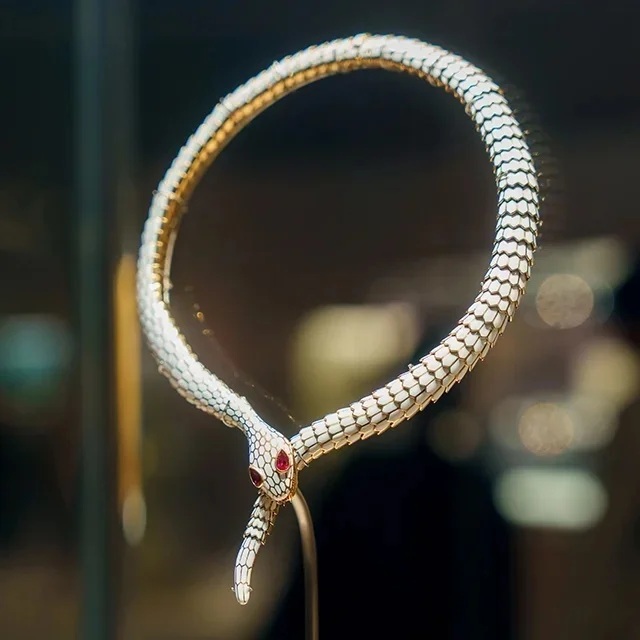 2025年秋の展覧会５選｜シャネル、ジュエリー、古代エジプトなど話題のアートイベント_1_19-1