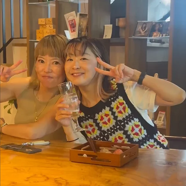 鎌倉グルメ　40代ファッション　女子会　40代の休日コーデ　鎌倉ランチ　 sushibistorozen