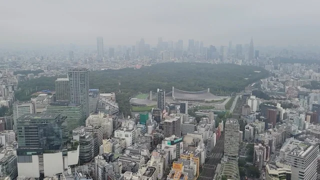 【朝活】渋谷上空229ｍで天空の瞑想体験！「SKY SOUND MEDITATION」_1_9