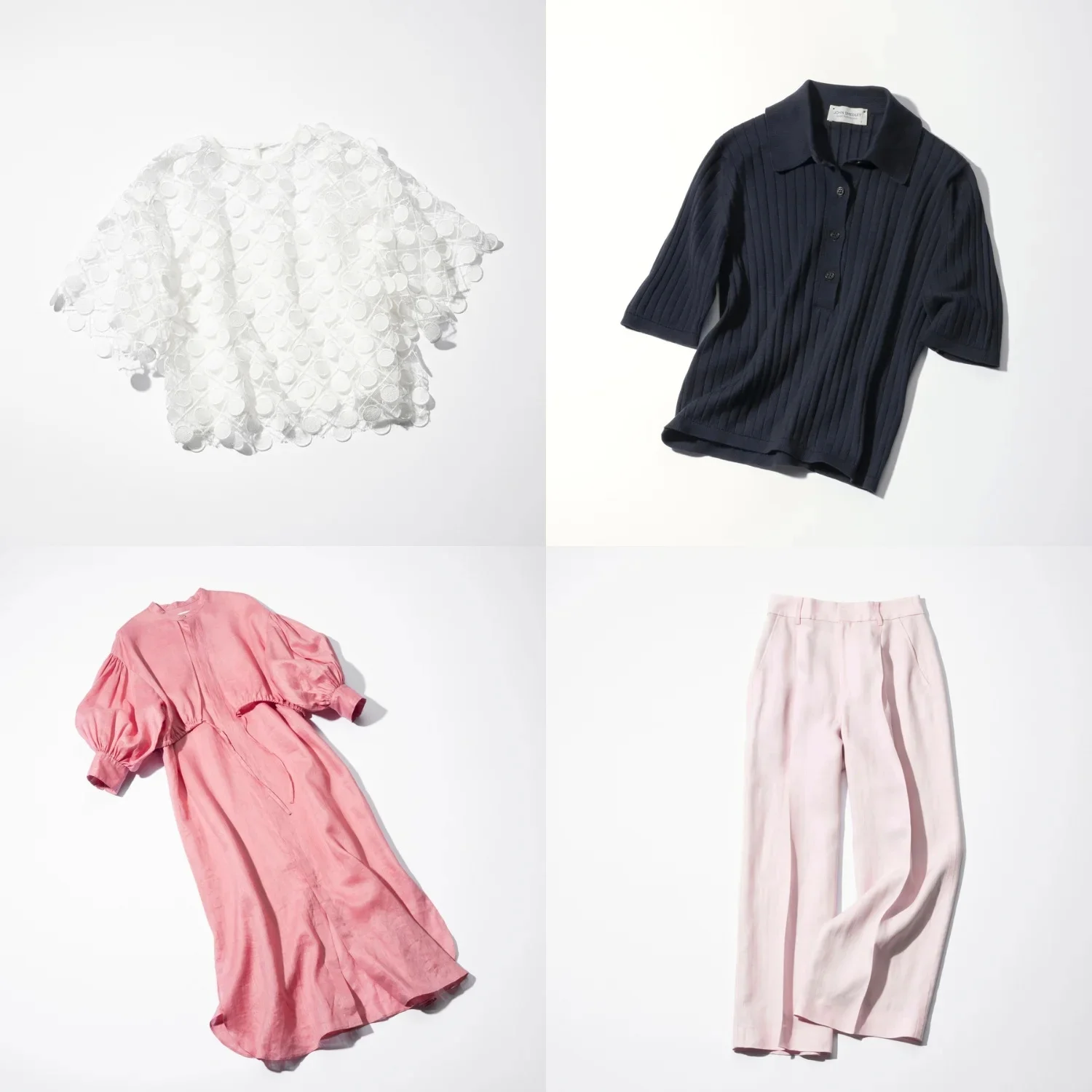 今週の【Marisol ONLINE２位】記事