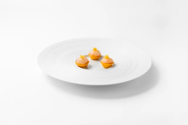 【期間限定】アルマーニ / リストランテに“函館”を味わえるコースが登場！_1_6