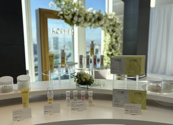 韓国発、肌管理スキンケア”KOPHER(コフェル)”に注目！_1_4