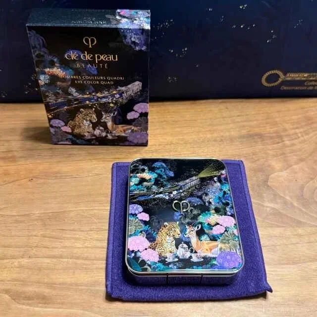 2025年クリスマスコフレ｜美女組が厳選！人気ブランドの最新ホリデーコレクション_1_3-1