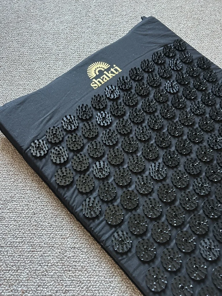 シャクティマット