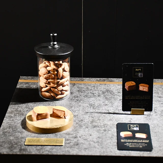 イス発のチョコレートブランド創業180周年　世界120ヶ国以上で愛されるLigdt（リンツ）