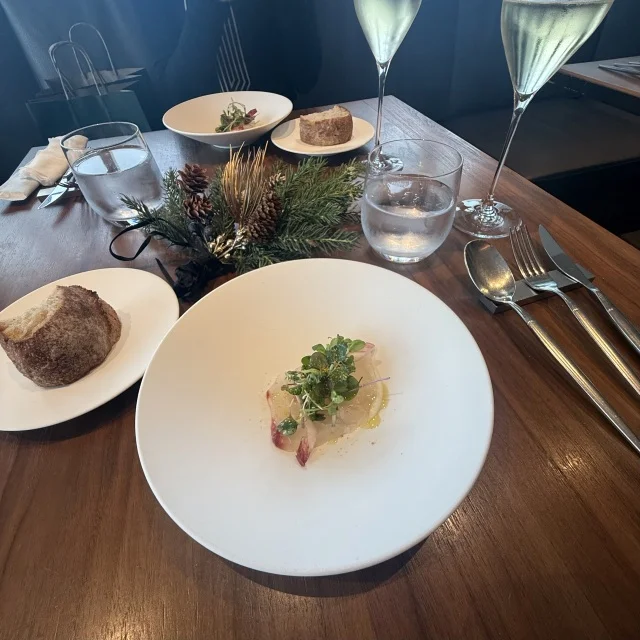 虎ノ門ヒルズで過ごす大人の休日_1_4