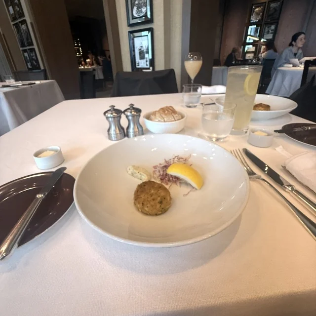 大人の休日♡ハイアットランチ&CHANEL「 le19M」エキシビジョンへ_1_5