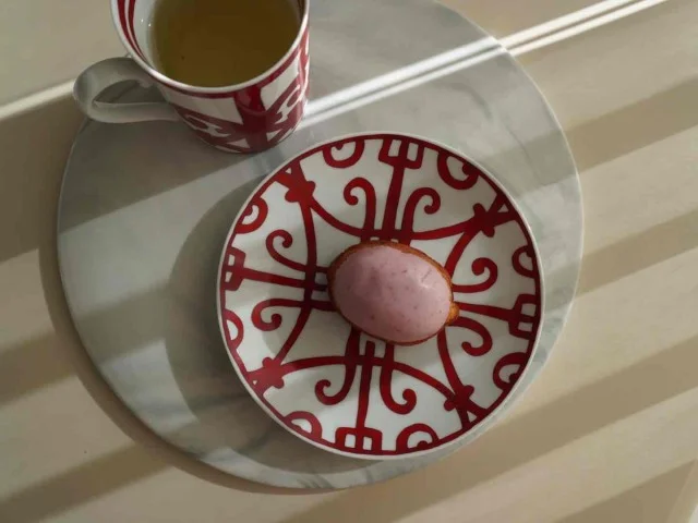 れもんけいき(いちご)