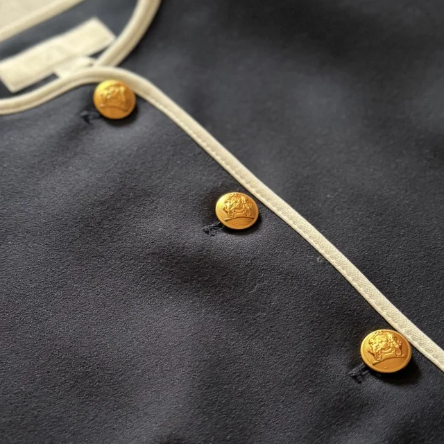 【大人のイベント服】ZARA×カスタマイズで自分流にアップグレード！_1_3