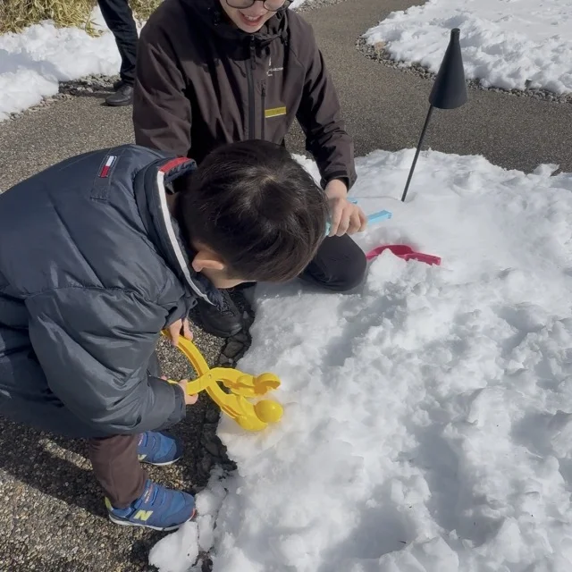 ザ・リッツ・カールトン日光