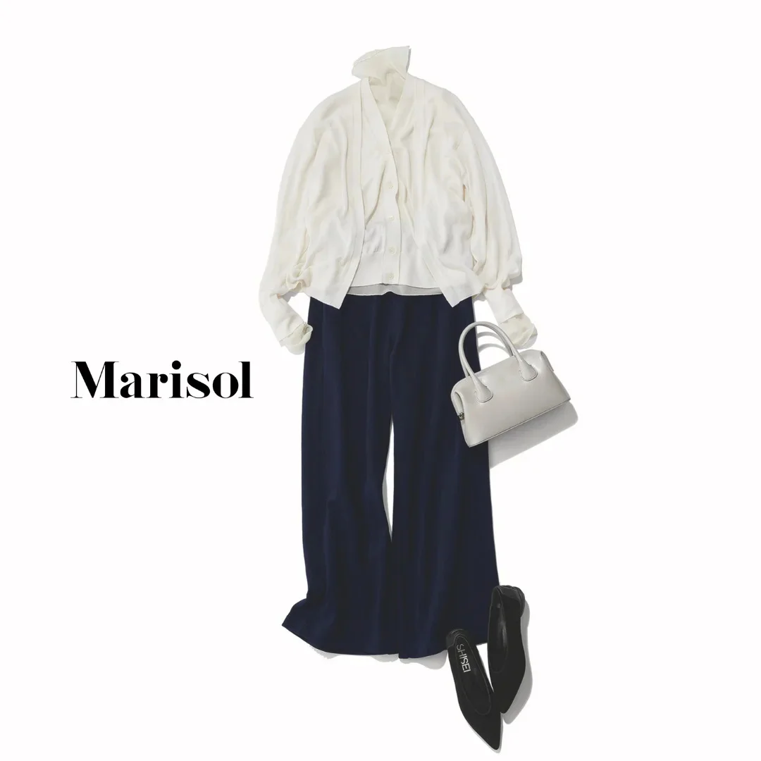 12/１の明日のコーデ_2025