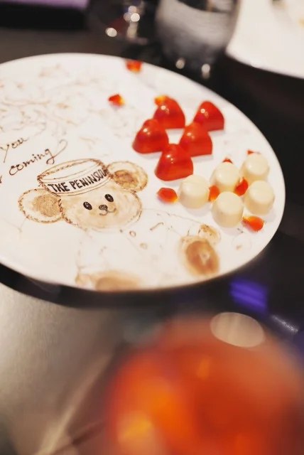 美食×カクテルの新体験！ザ・ペニンシュラ東京『Peter』で過ごす、一歩先行く大人女子会_1_7-2