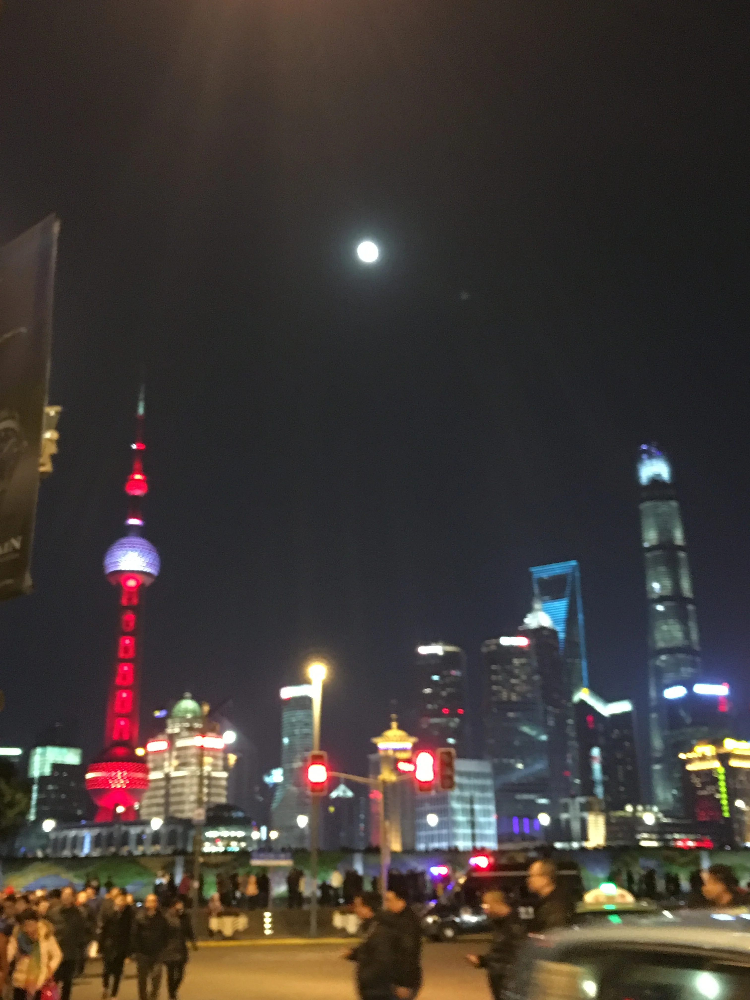 上海 再び、_1_5