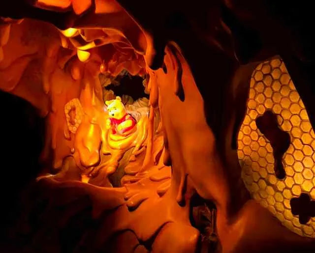 【ディズニーランド初心者＆久々さん向け】大混雑期のお正月子連れディズニー振り返り_1_3