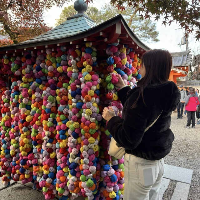 【京都・嵐山】翠嵐ラグジュアリーコレクションホテルのアフタヌーンティー体験_1_7