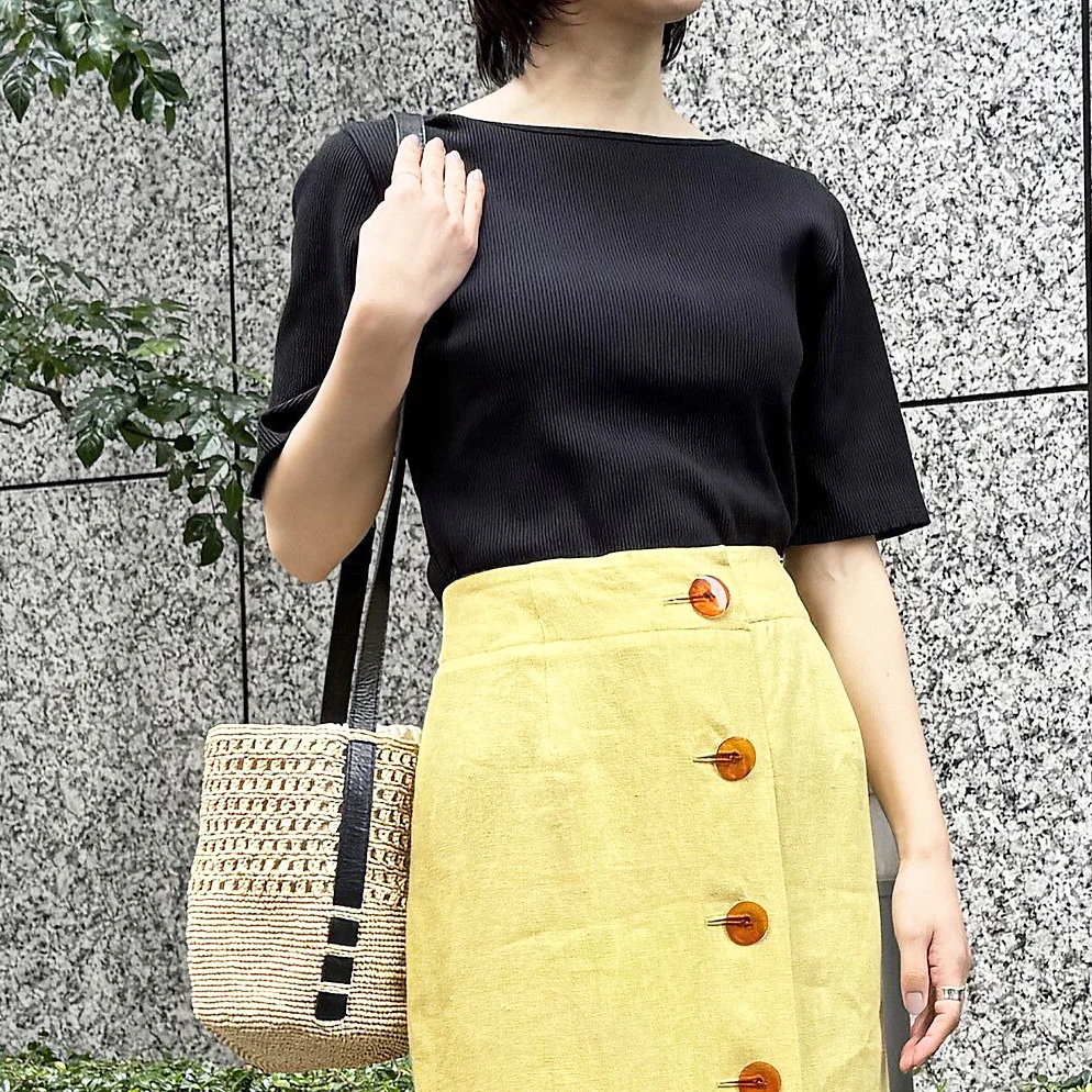 ZARA、アメリカーナ……溺愛Tシャツ【Marisol編集部の“トリコ”#5】_1_11