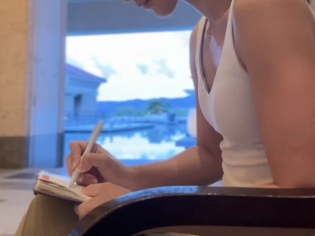 ザ・リッツ・カールトン沖縄【スパ】で過ごす　至福のウェルネス時間_1_6