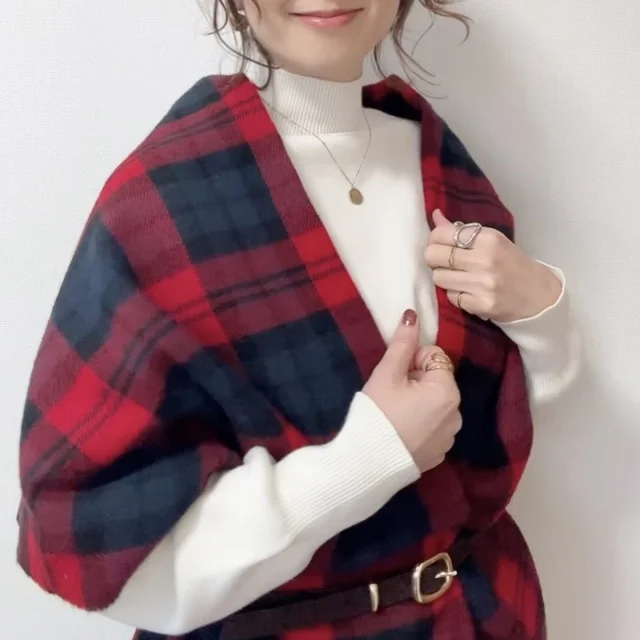 ⑥できあがり！