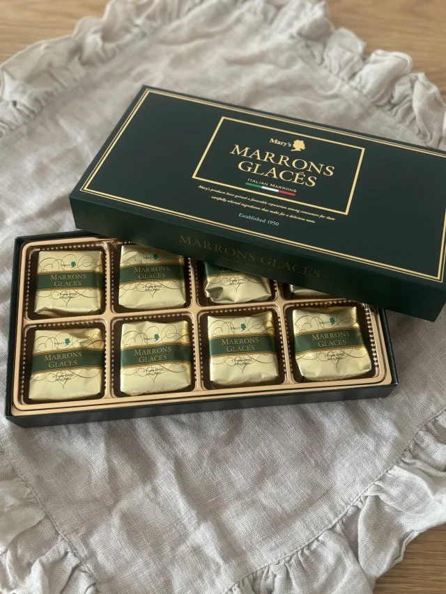 お持たせにも良さそう