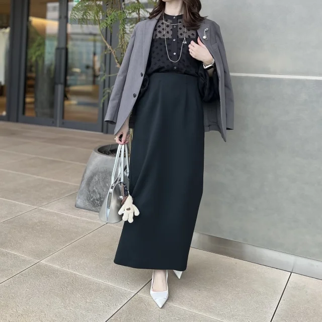 【UNIQLO】メンズアイテム。感動ジャケットの着回し力に感動！_1_6