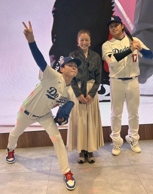 来春もスポーツMIXコーデ継続の予感！Fanatics(ファナティクス)2026FWへ【展示会レポ】_1_1-2