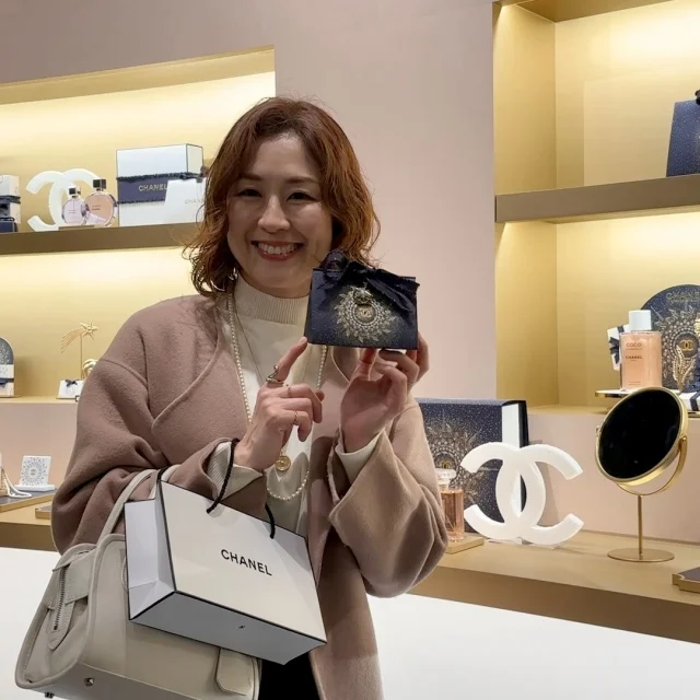 バズリップをお迎えしました