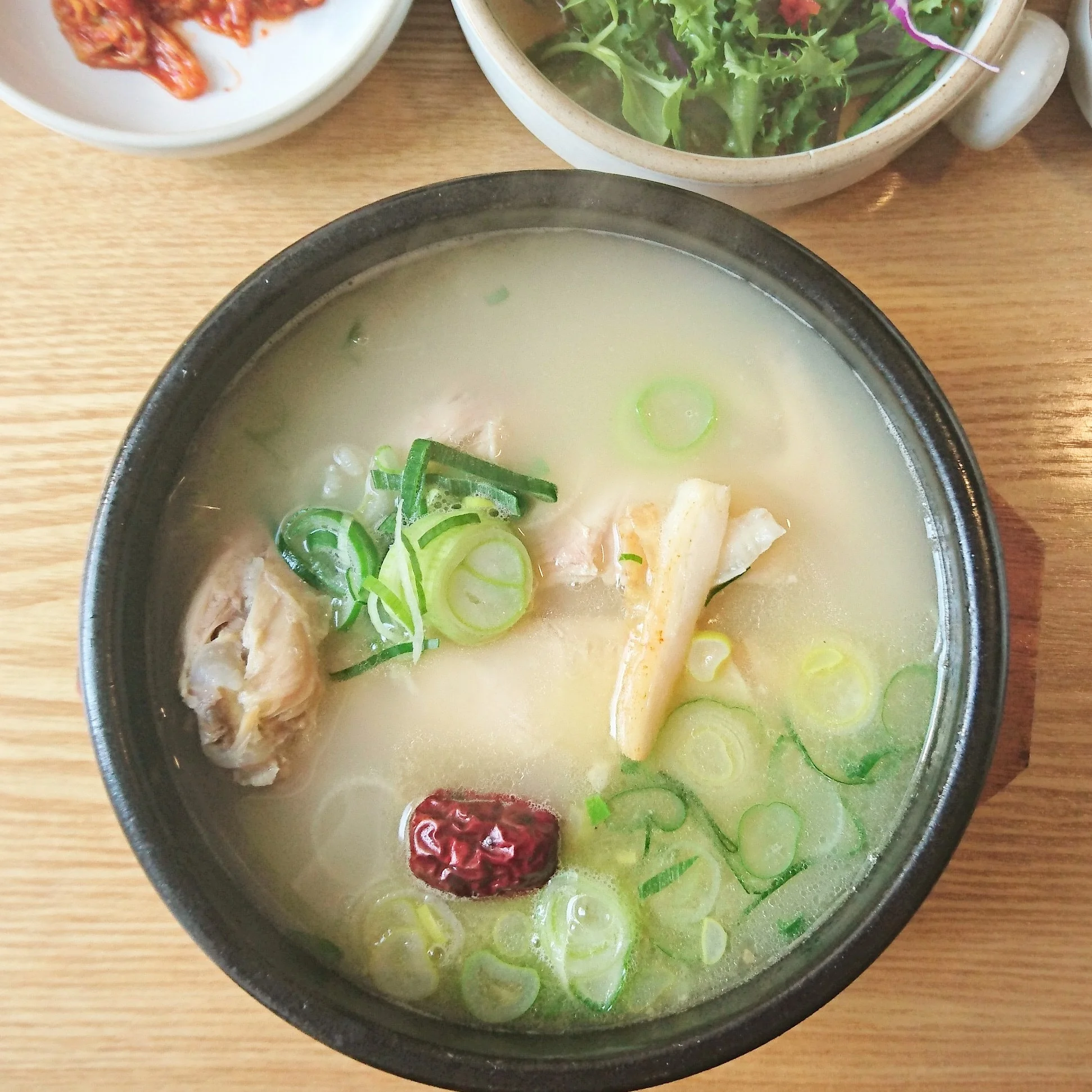 美味しいものを食べ尽くそう！弾丸☆韓国・釜山の旅♪