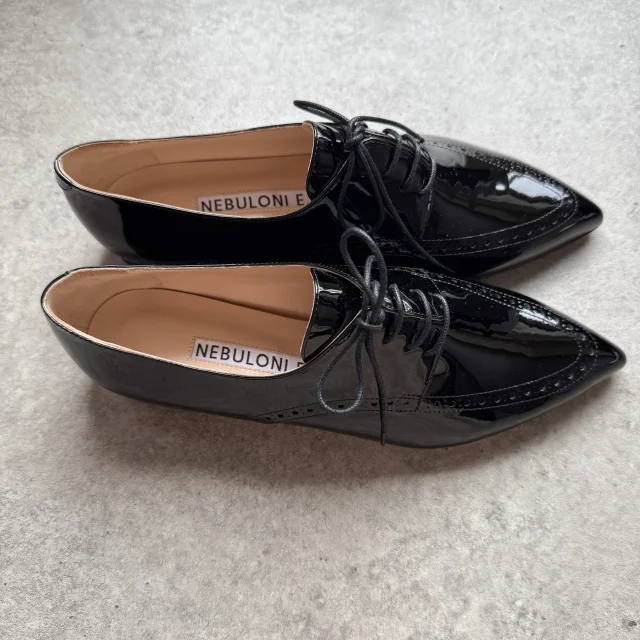 横から見た写真