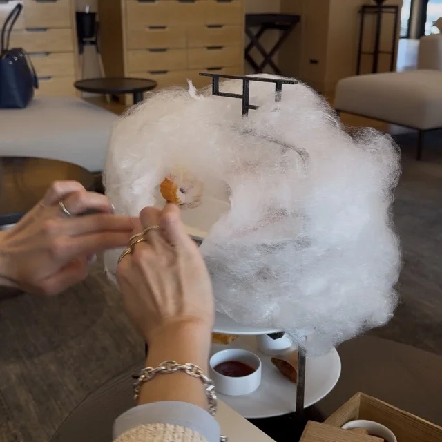 ザ・リッツ・カールトン日光