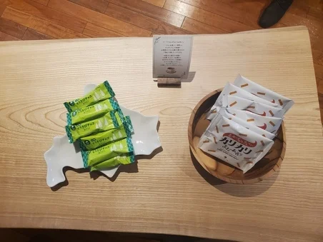 【札幌】出張&amp;観光に! ホテルグレイスリー札幌リニューアル客室。駅直結の利便性と上質な滞在_1_15-2