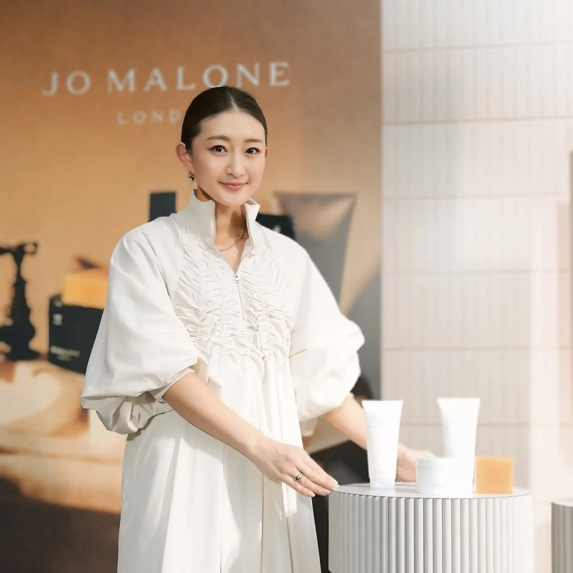 Jo Malone London バス &amp; ボディ ケア コレクションが新登場！