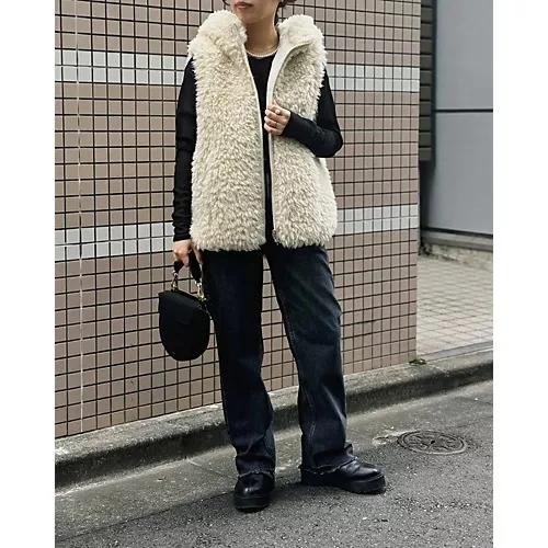 スタイルアップパンツ Photo Gallery_1_12