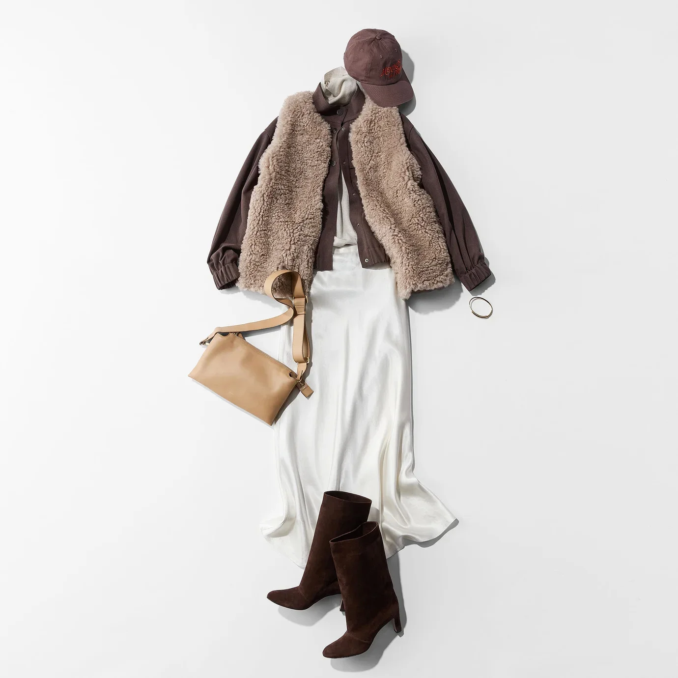 12/13の明日のコーデ_2025