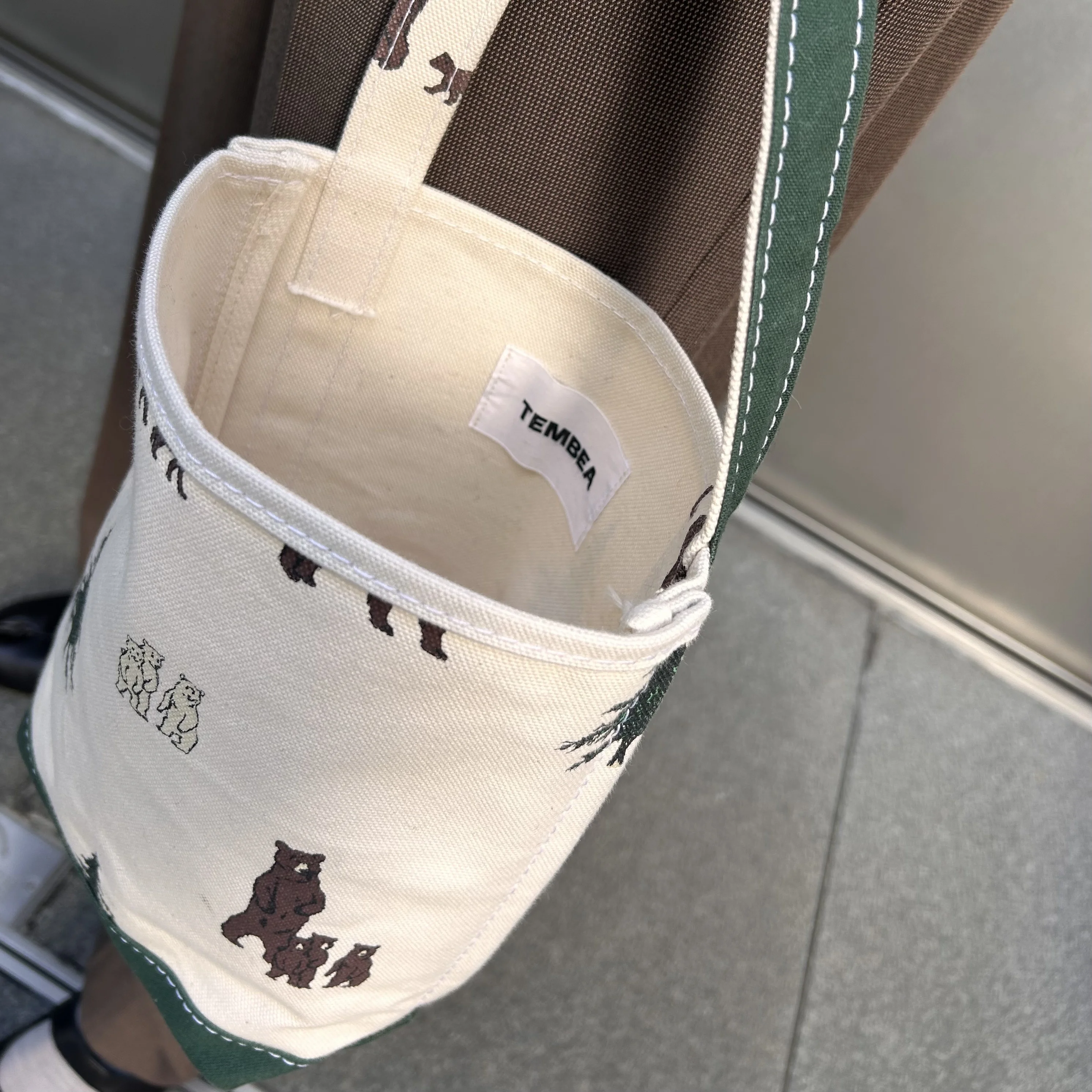 「寒がりなきれいめ派」さん、お待たせしました。これぞ理想の「あったかパンツ」【Marisolスタッフの自腹買い#131】_1_6-1