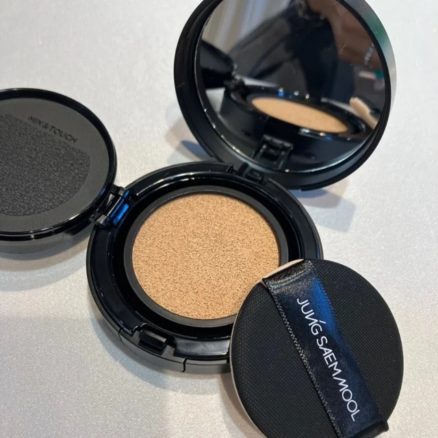 韓国コスメを牽引する【ジョンセンムル】 新商品発表会へ！美を引き出す“肌アート”の世界_1_10-2