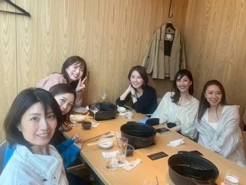 集合写真