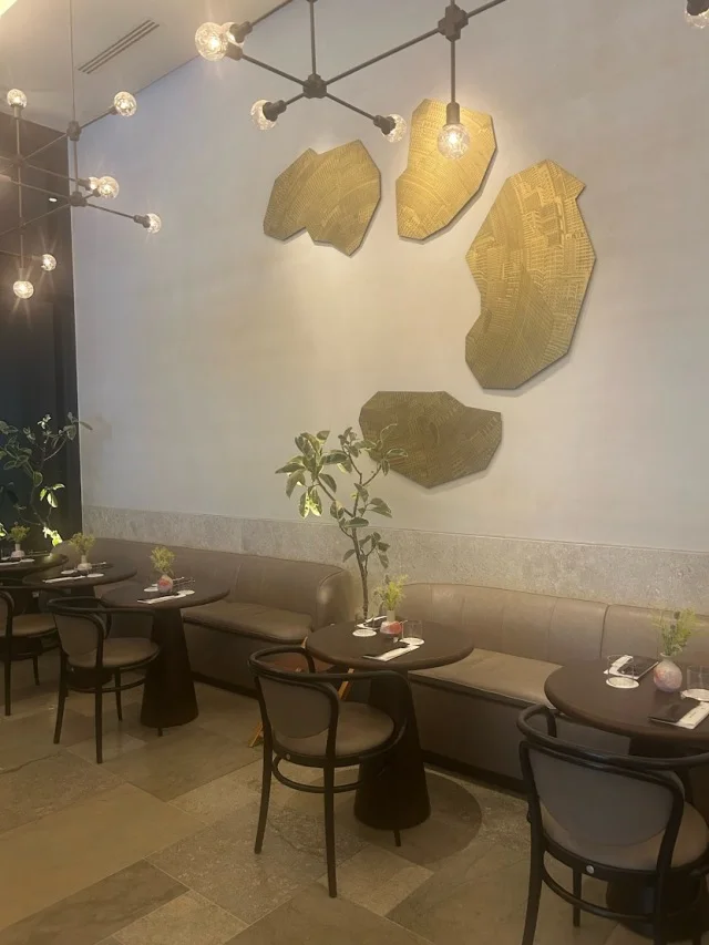 LE PRISTINE CAFEで素敵なランチタイム_1_2-2