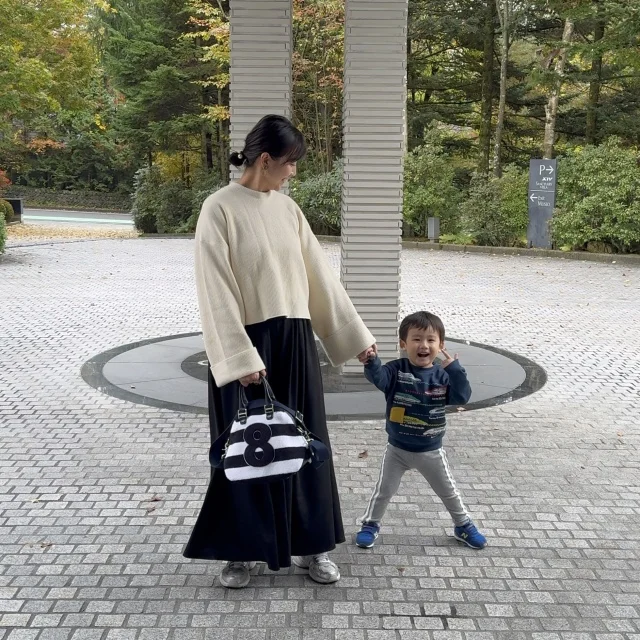 44歳の挑戦❗️〜出産前にしたかったこと〜_1_5-1
