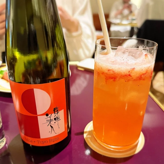 世界一の朝食だけじゃない！bills 大阪で春夏メニュー堪能♡_1_5-1