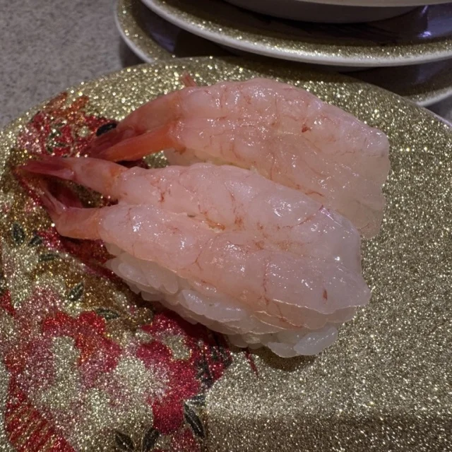 氷見きときと寿し　富山駅
