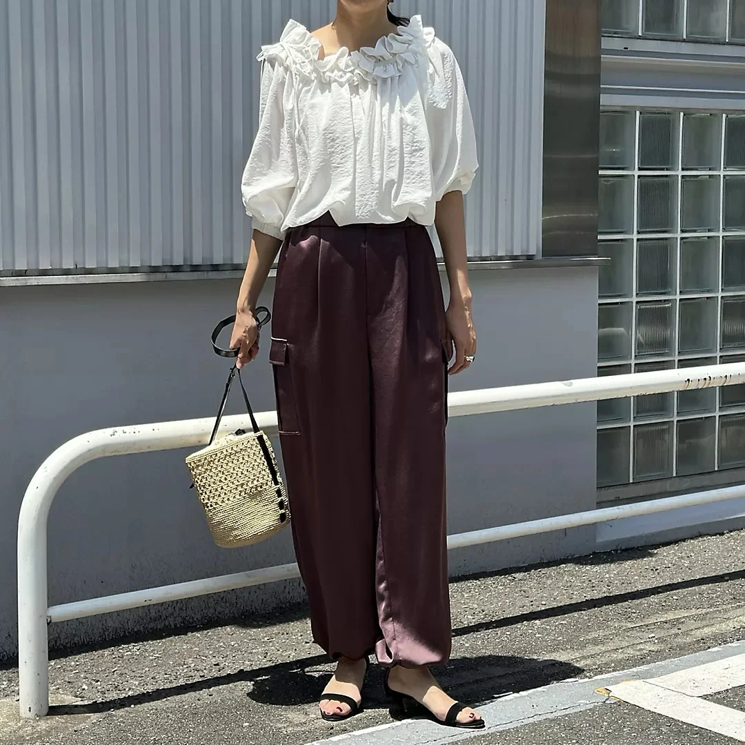 大人に似合うブラウン Photo Gallery_1_11
