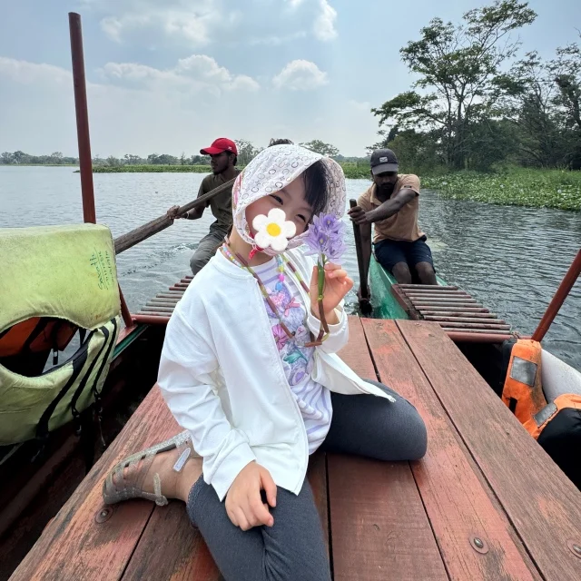 「騙された！ジープサファリで起きた想定外の出来事【スリランカ旅行②】」_1_12