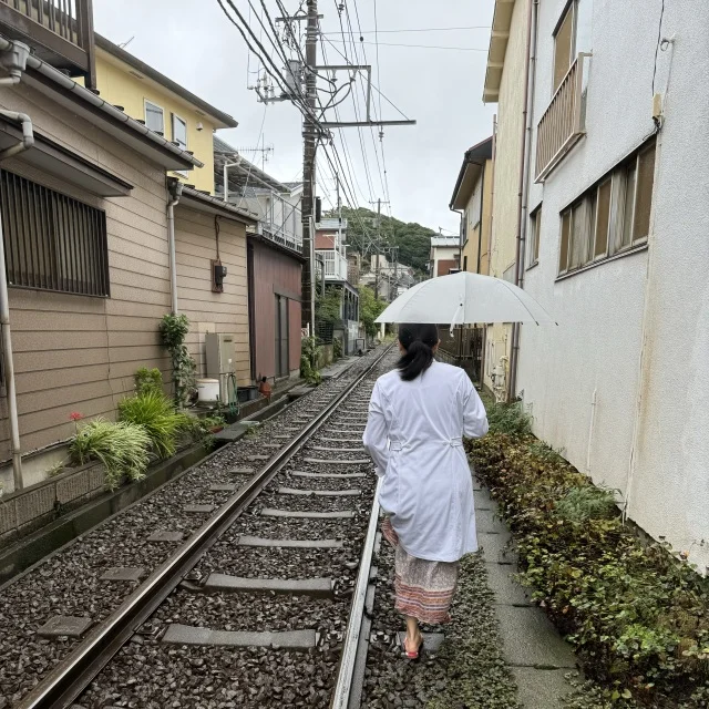 漢方薬店あすなろ入口