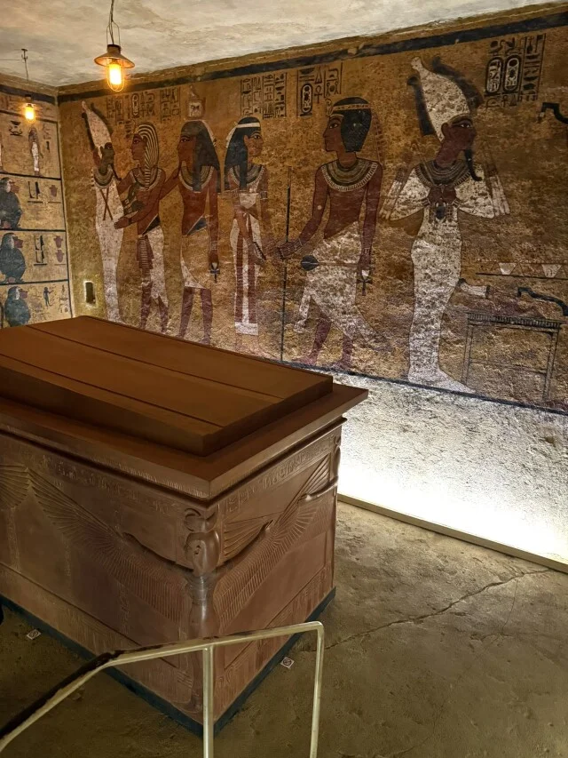 芸術の秋に、古代エジプトへ小さな旅を。 「ラムセス大王展」と「ツタンカーメン展」で感じる時空を超えたロマン_1_7-3
