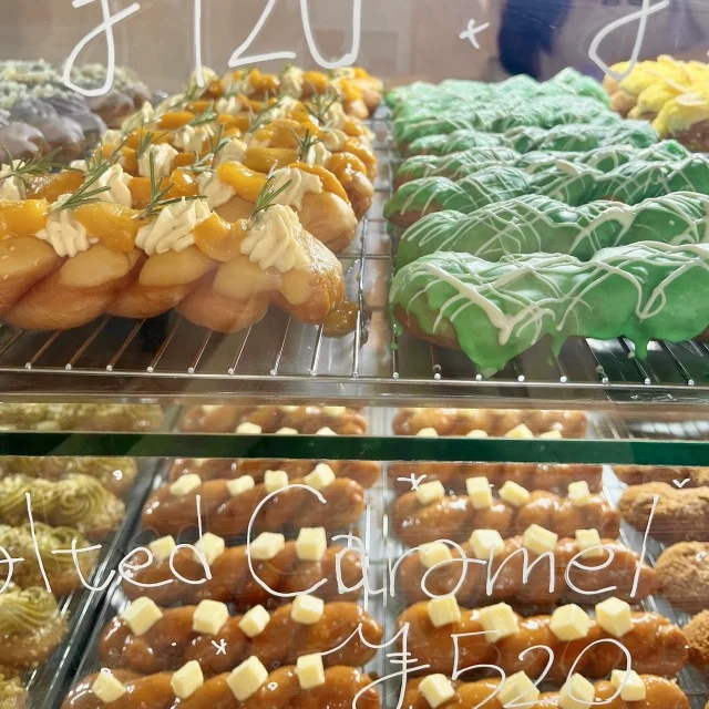 韓国からやってきた!クァベキ専門店『BONTEMPS』がついに北海道に初上陸_1_3