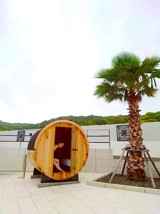 五感がほどける、大人の南紀白浜ステイ──FIVE SPRING RESORT THE SHIRAHAMAで過ごす癒しの時間【前編】_1_14-2