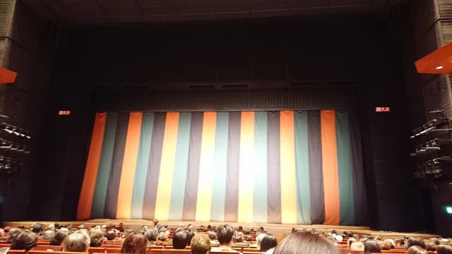 平成最後の歌舞伎観劇。_1_3