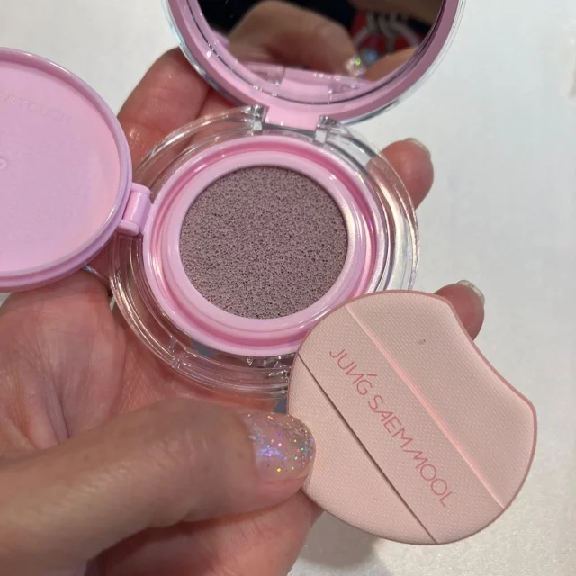 韓国コスメを牽引する【ジョンセンムル】 新商品発表会へ！美を引き出す“肌アート”の世界_1_13-1